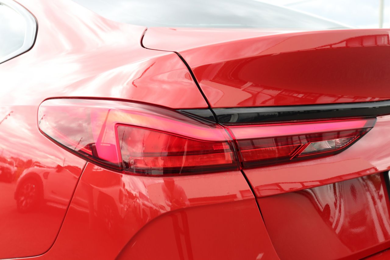 F44 218i Gran Coupe B38 1.5i