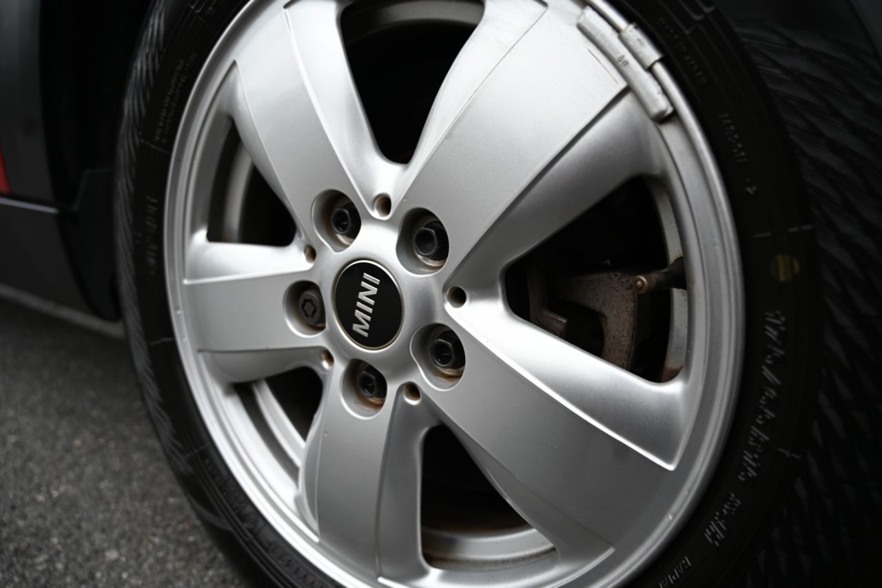 F55 COOPER