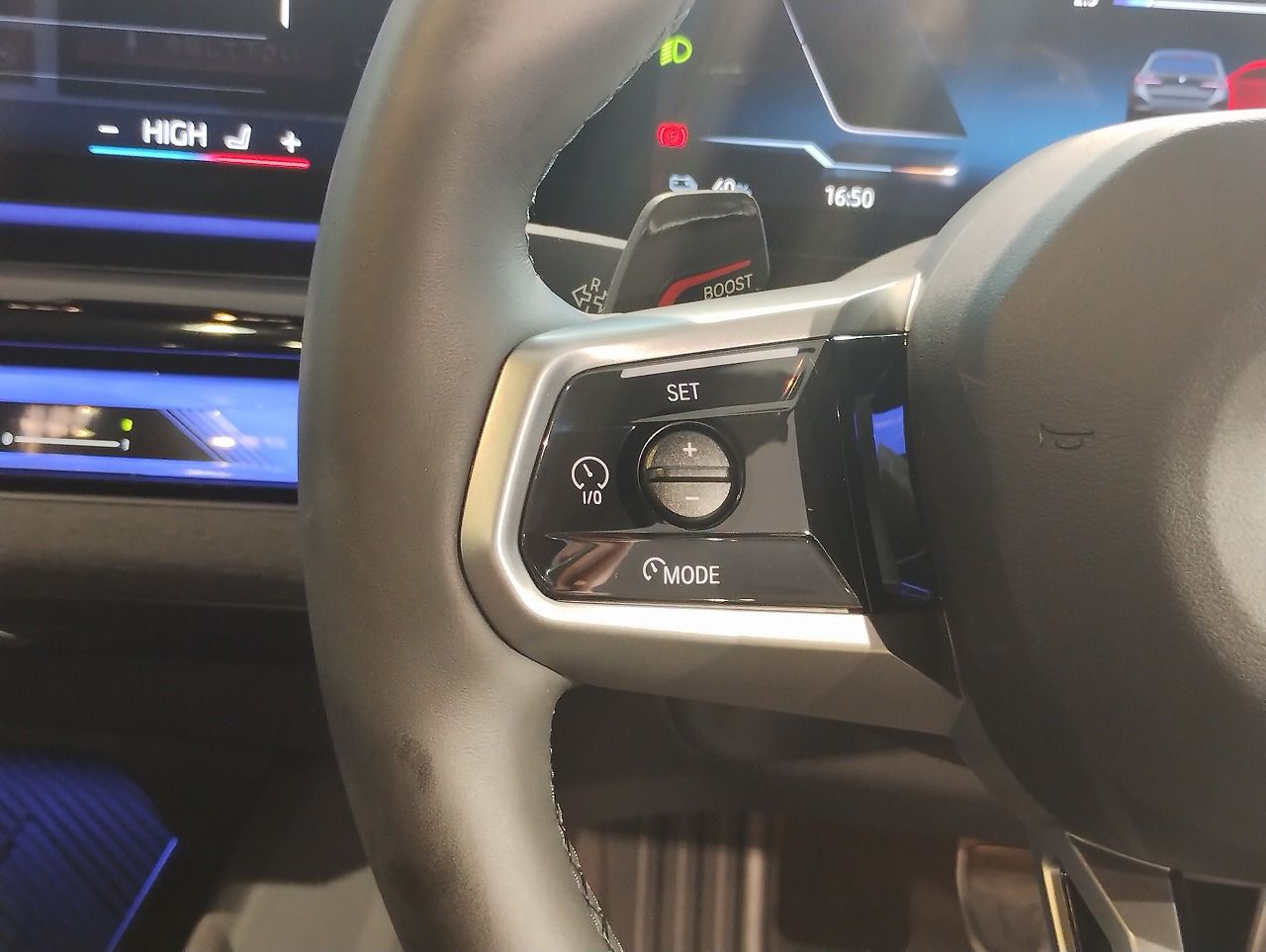 BMW i5 eDrive40 M Sport RHD