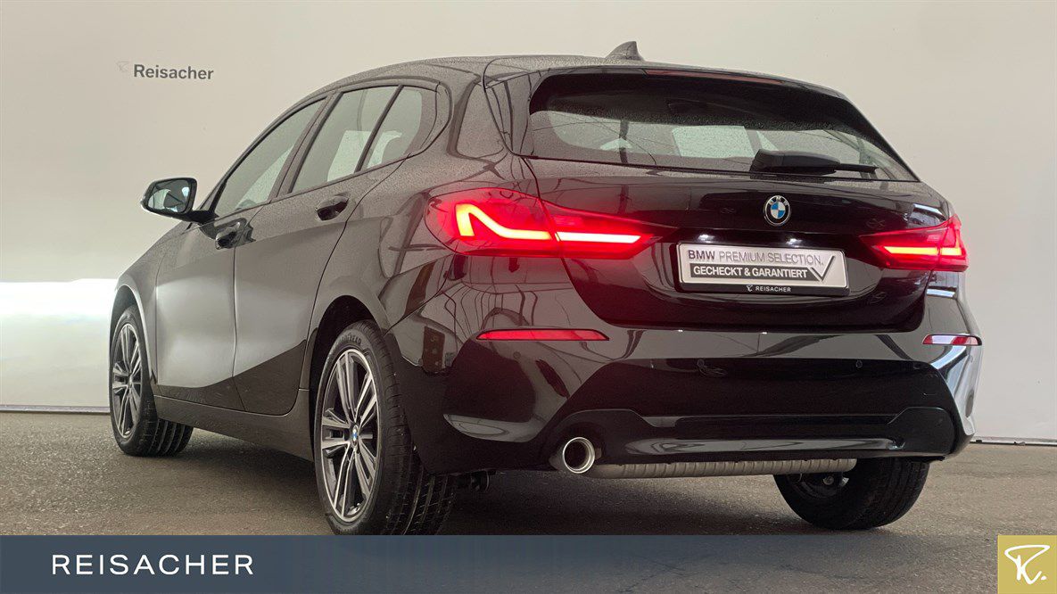 BMW 118