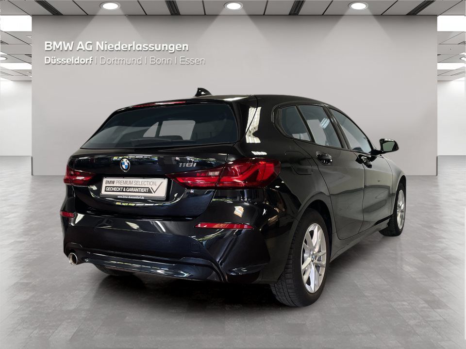 BMW 118