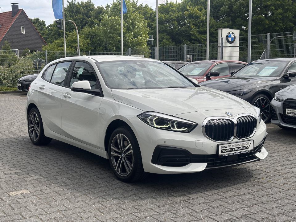 BMW 116