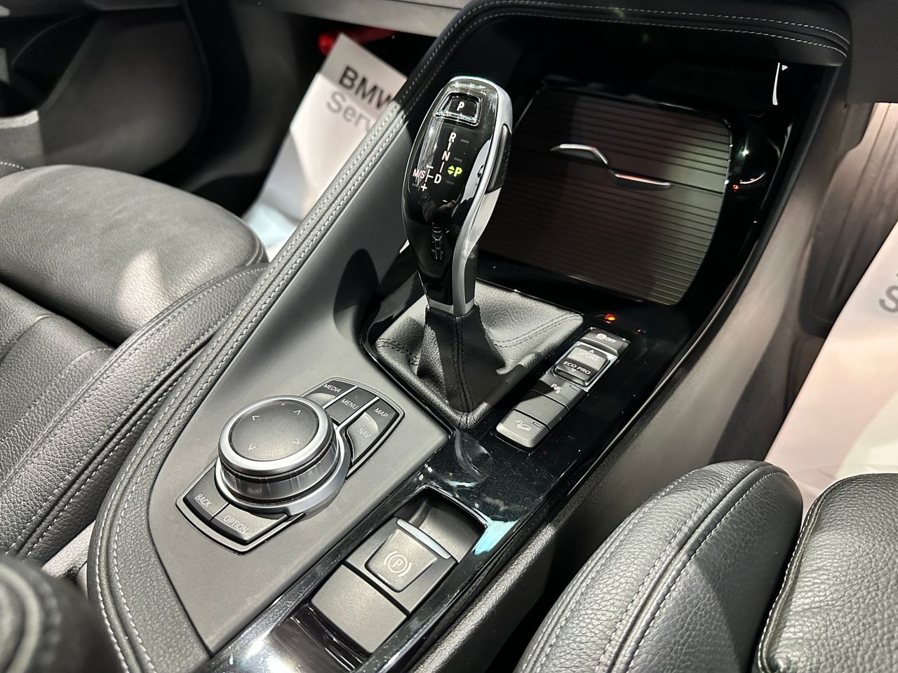 F39 X2 M35i B48 2.0i