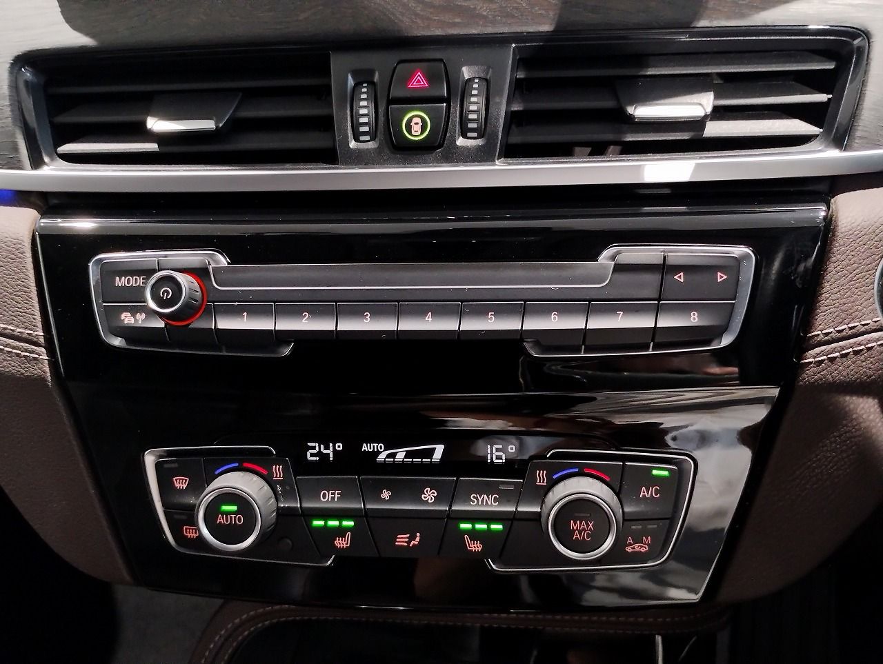 F48 X1 xDrive18d B47 2.0d LCI