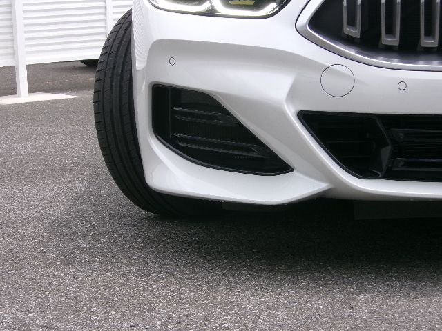 G16 840i M Sport Gran Coupe B58 3.0i