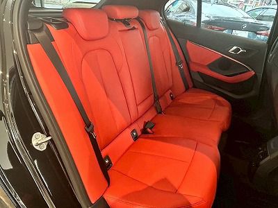 F40 M135i xDrive Sports Hatch 5-door B48 2.0i