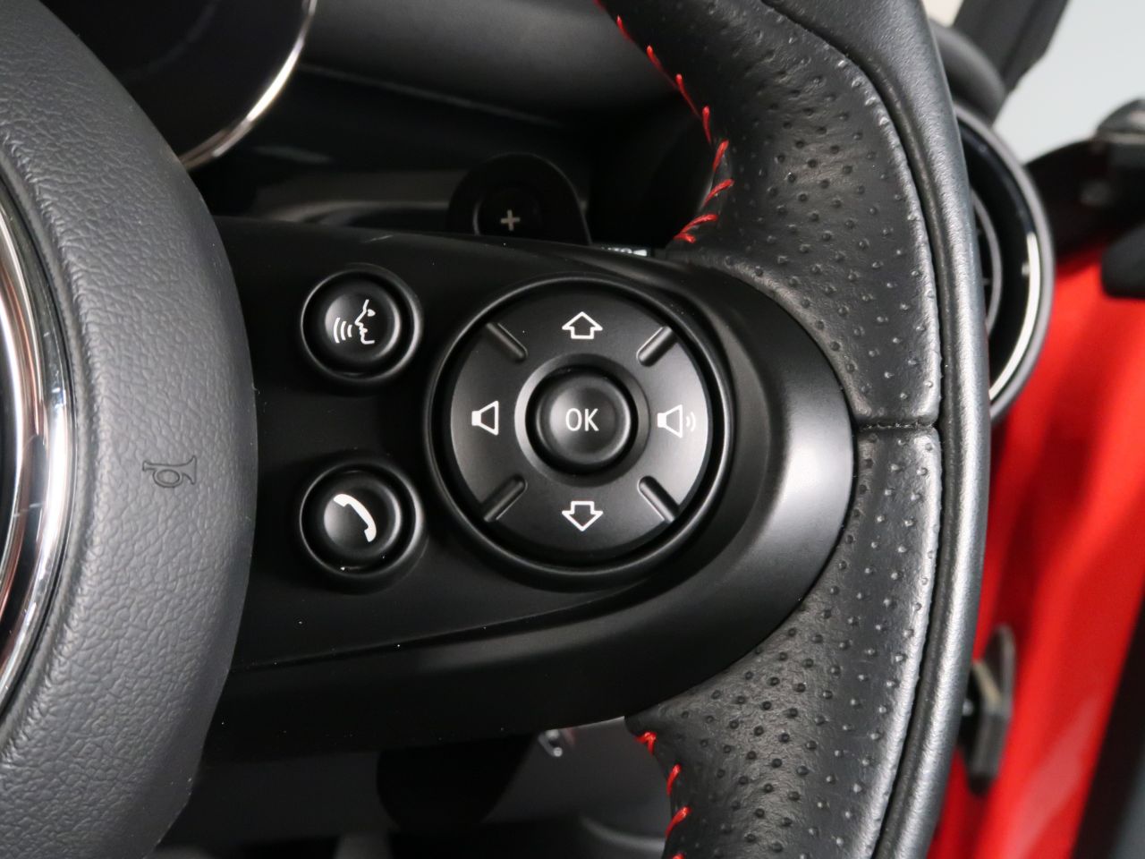 F56 MINI Cooper S 3-Door Hatch LCI