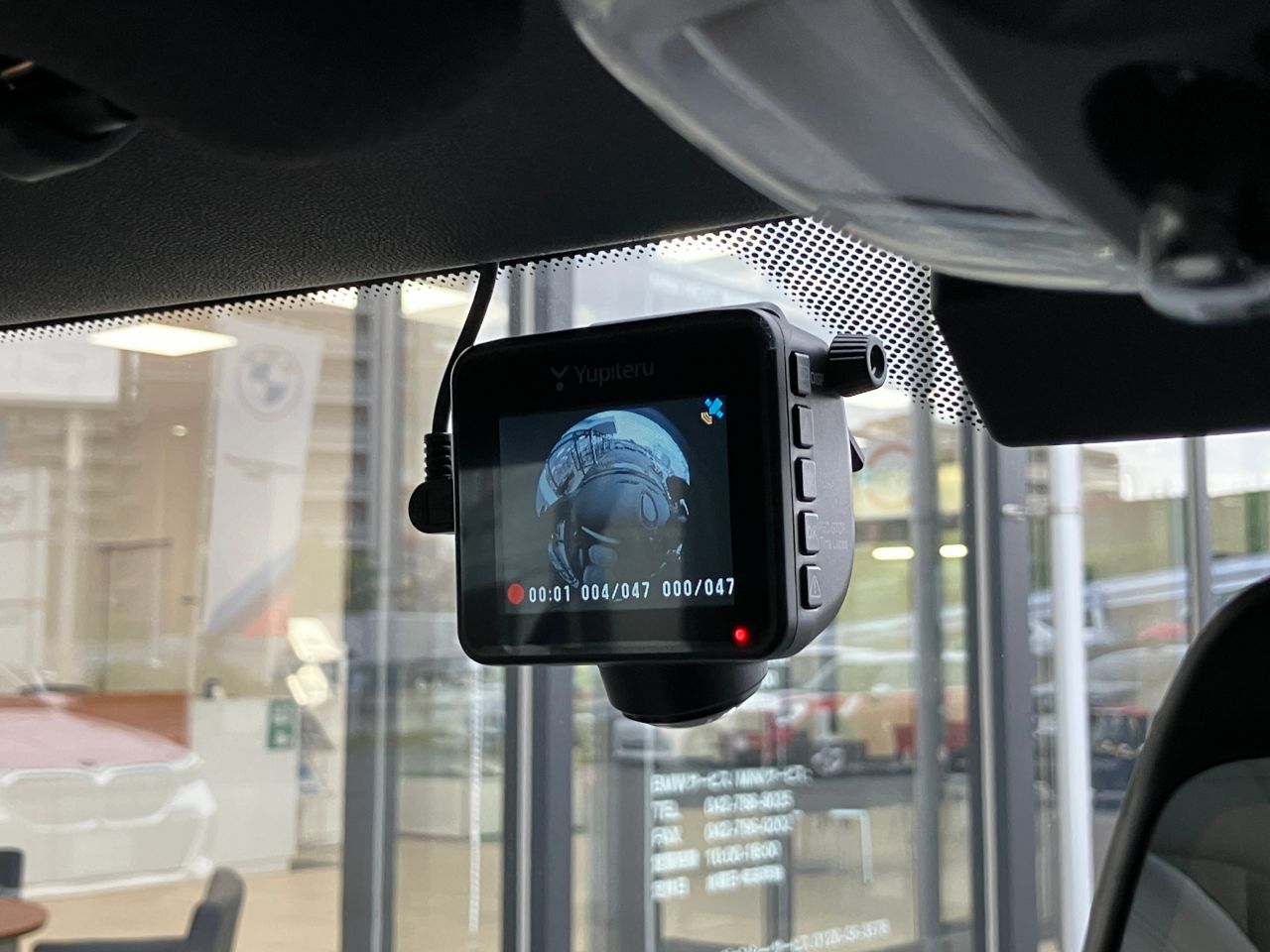 MINI Cooper S Convertible RHD