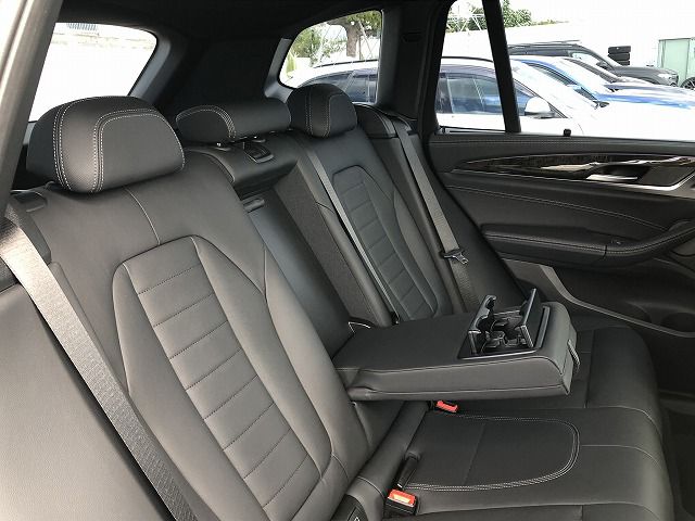 X3 M40d Za