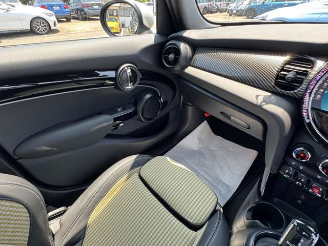 Cooper 5 doors