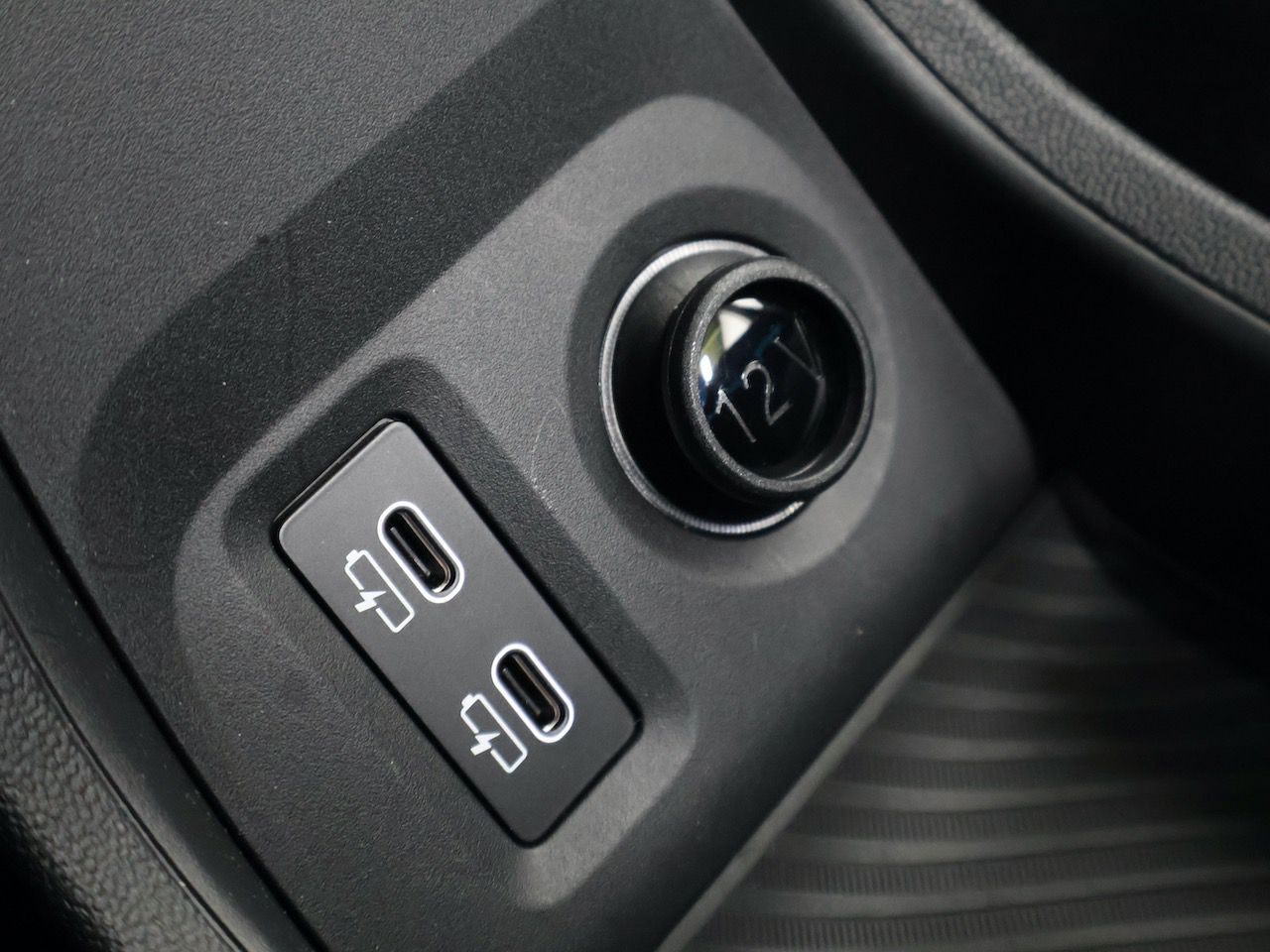 F65 MINI Cooper S 5Dr