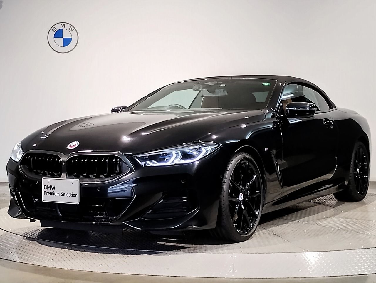 840i Cabriolet Exclusive M Sport