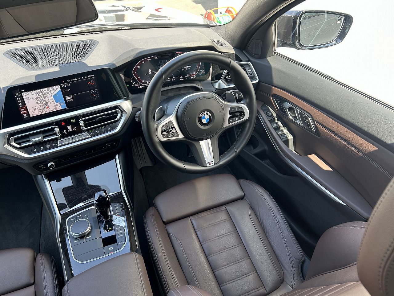 G21 318i Touring