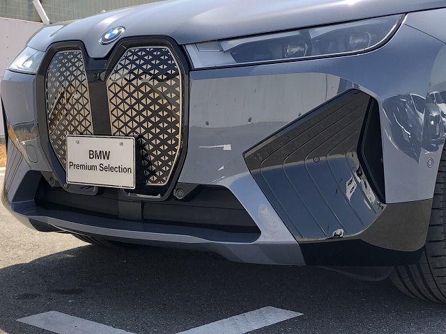 i20 iX xDrive40
