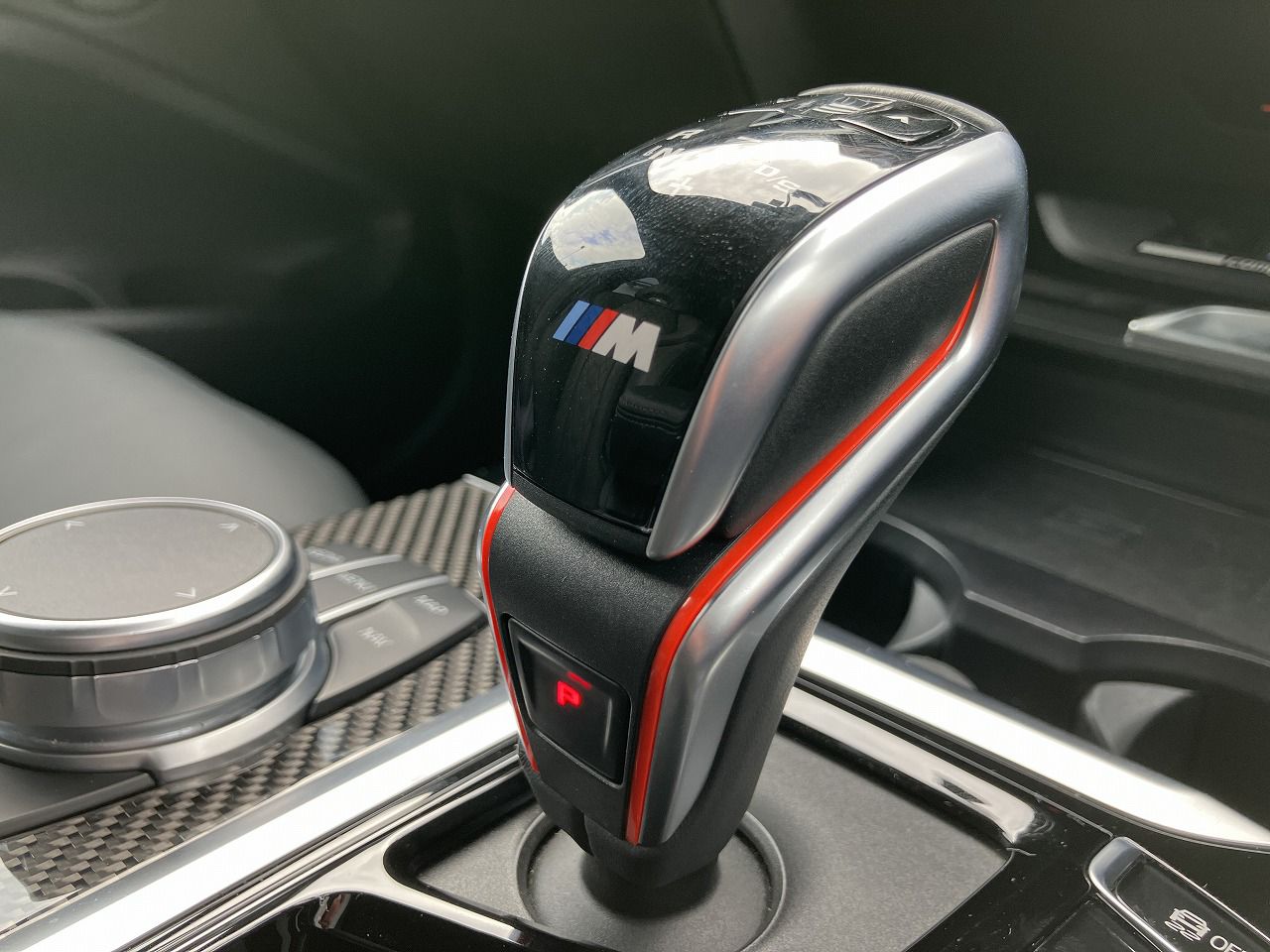 X3 M RHD