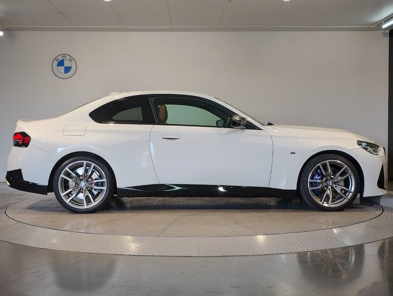 M240i xDrive Coupé RHD