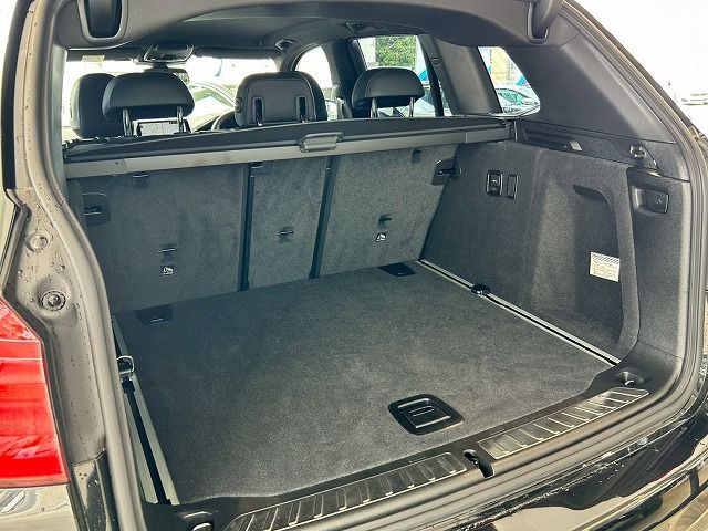 X3 xDrive20d RHD ZA