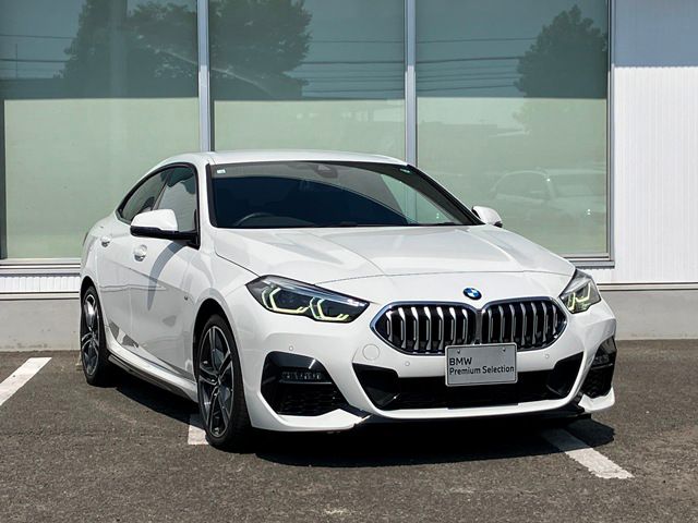 F44 218i Gran Coupe B38 1.5i