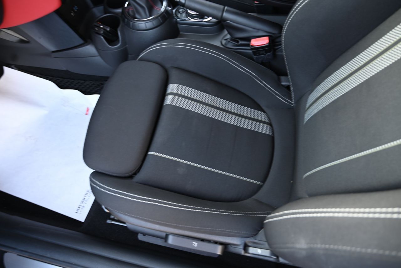 F56 MINI COOPER S