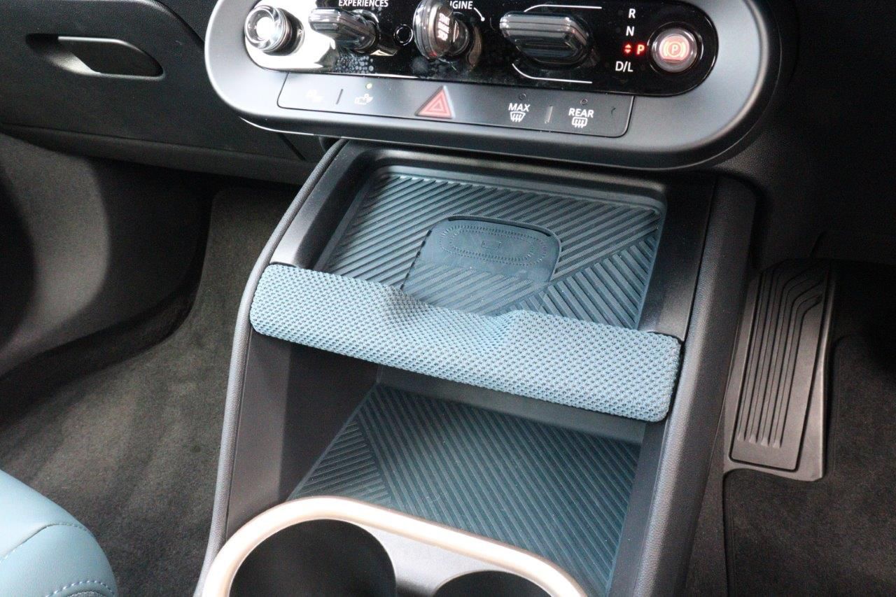 U25 MINI Countryman S ALL4