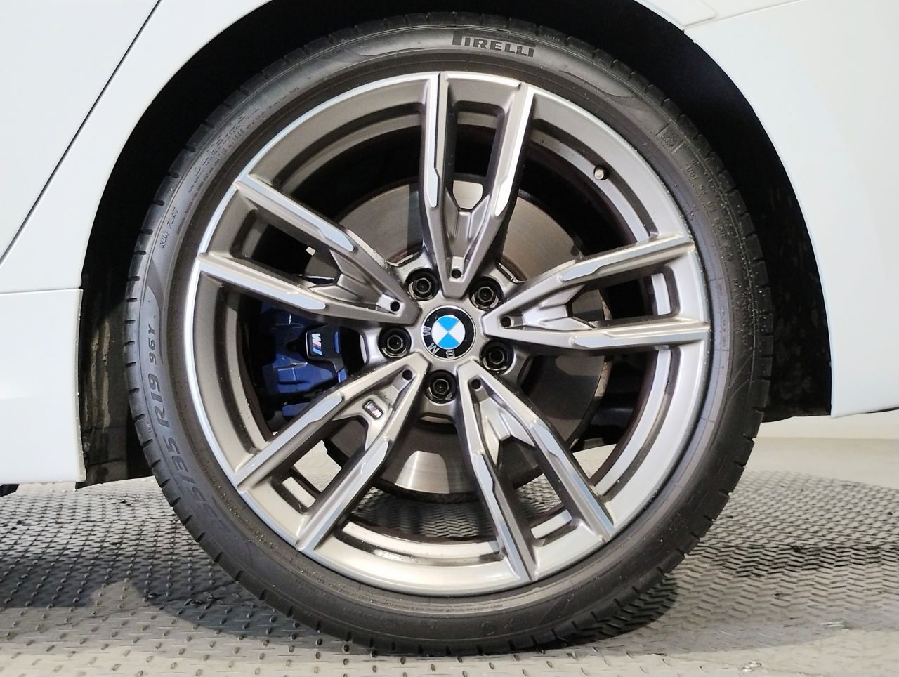 G20 M340i xDrive Saloon RHD