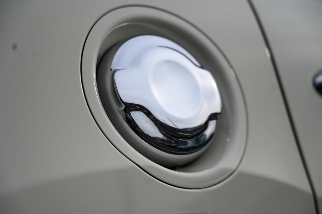 F55 MINI Cooper SD 5dr Hatch LCI