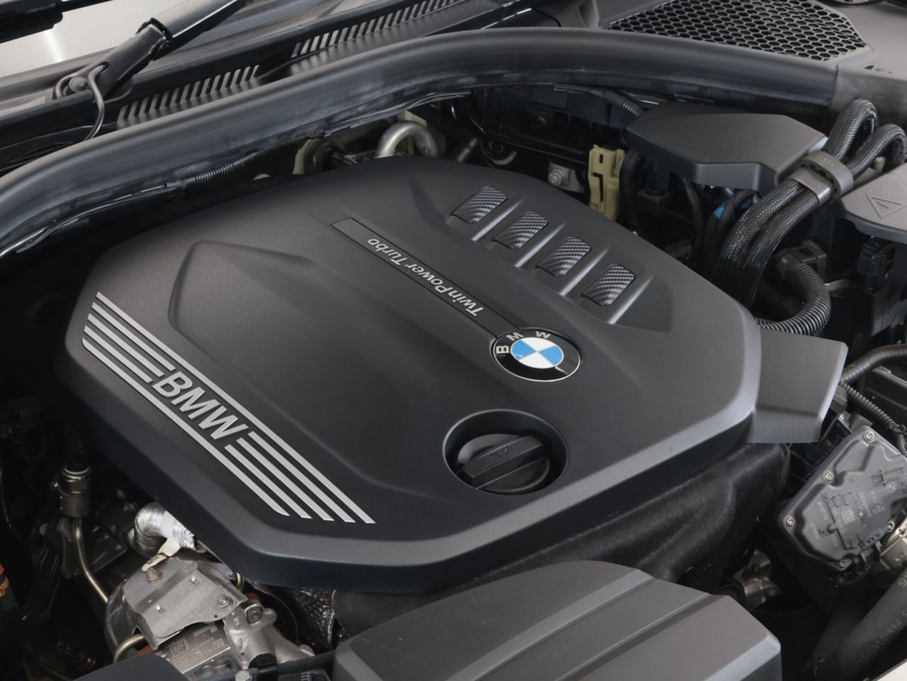 G21 320d xDrive Touring RHD