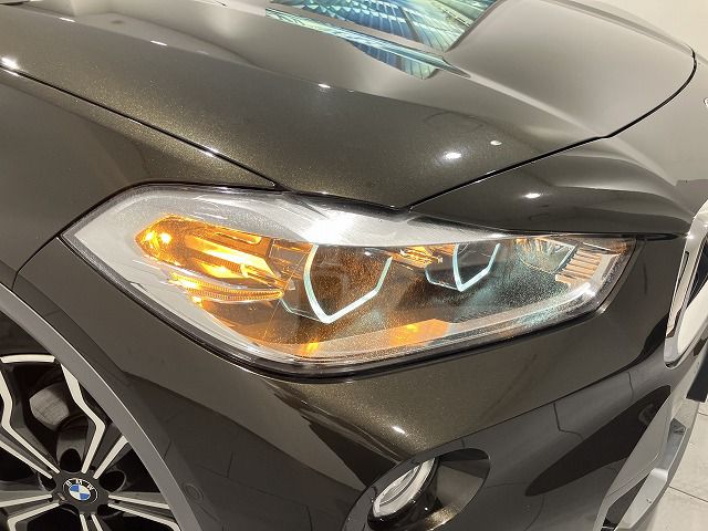 F39 X2 xDrive18d SAC B47 2.0d