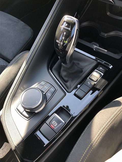 F39 X2 sDrive18i B38 1.5i SAC