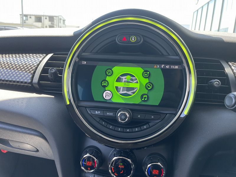 F56 MINI Cooper S 3-Door Hatch LCI