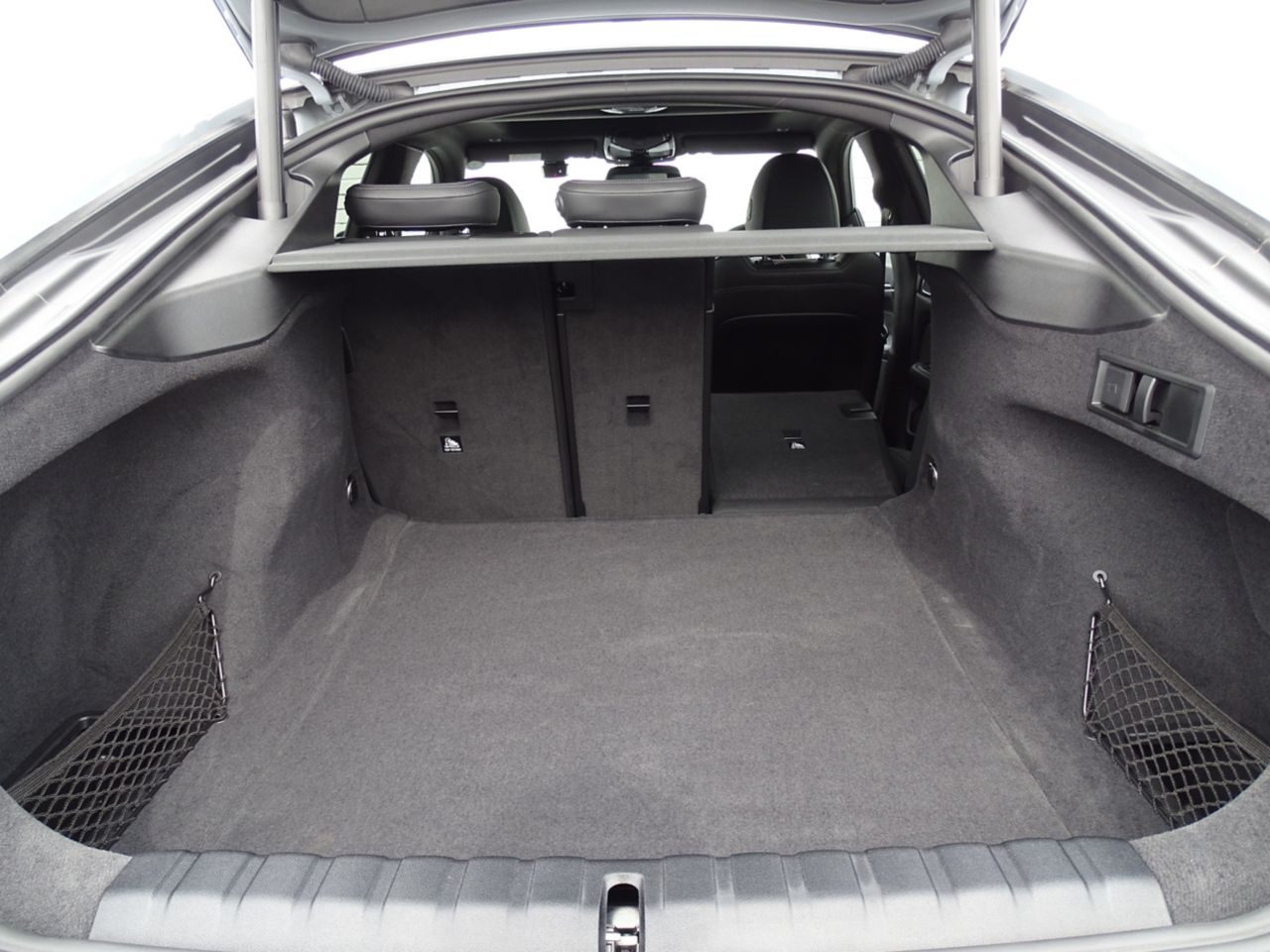 420i Gran Coupé RHD