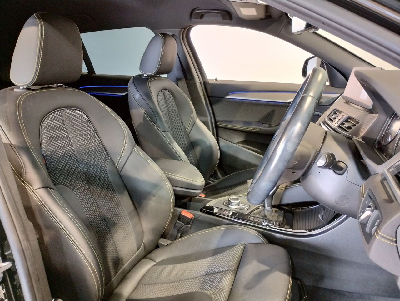 F39 X2 xDrive18d SAC B47 2.0d