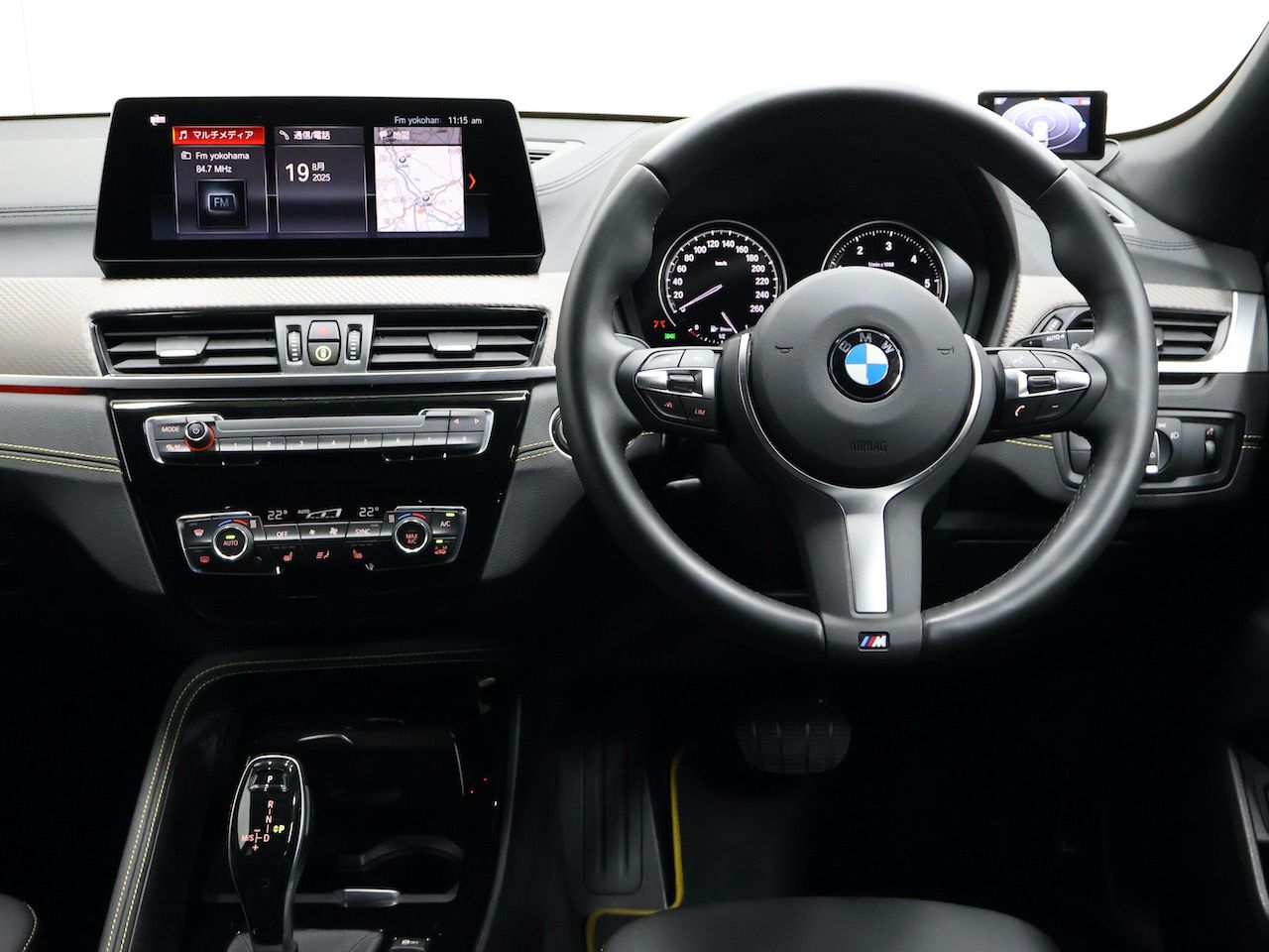 F39 X2 xDrive18d SAC B47 2.0d