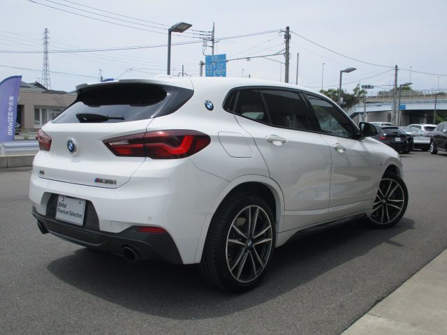 F39 X2 M35i B48 2.0i