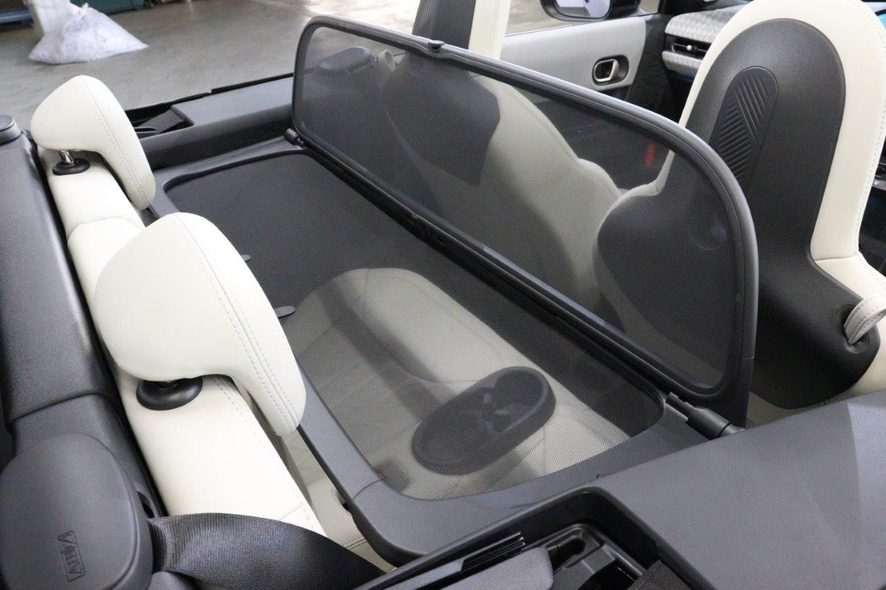 F67 MINI Cooper Convertible C