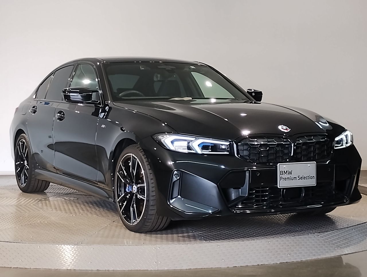 G20 M340i xDrive Saloon LCI RHD MX