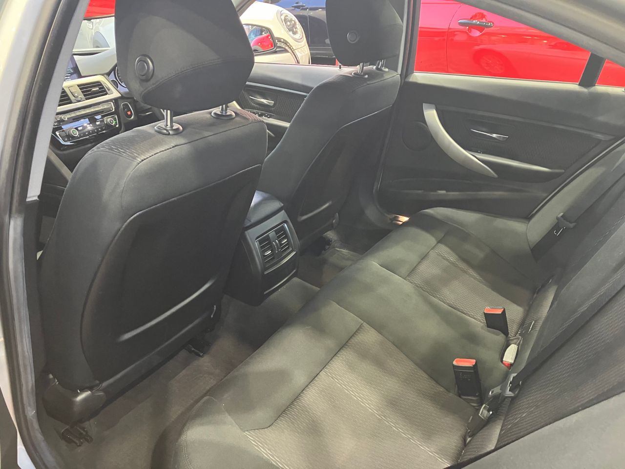 330E IPERFORMANCE SEDAN RHD