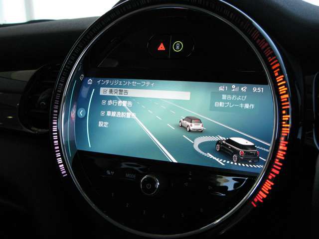 MINI Cooper F56 RHD
