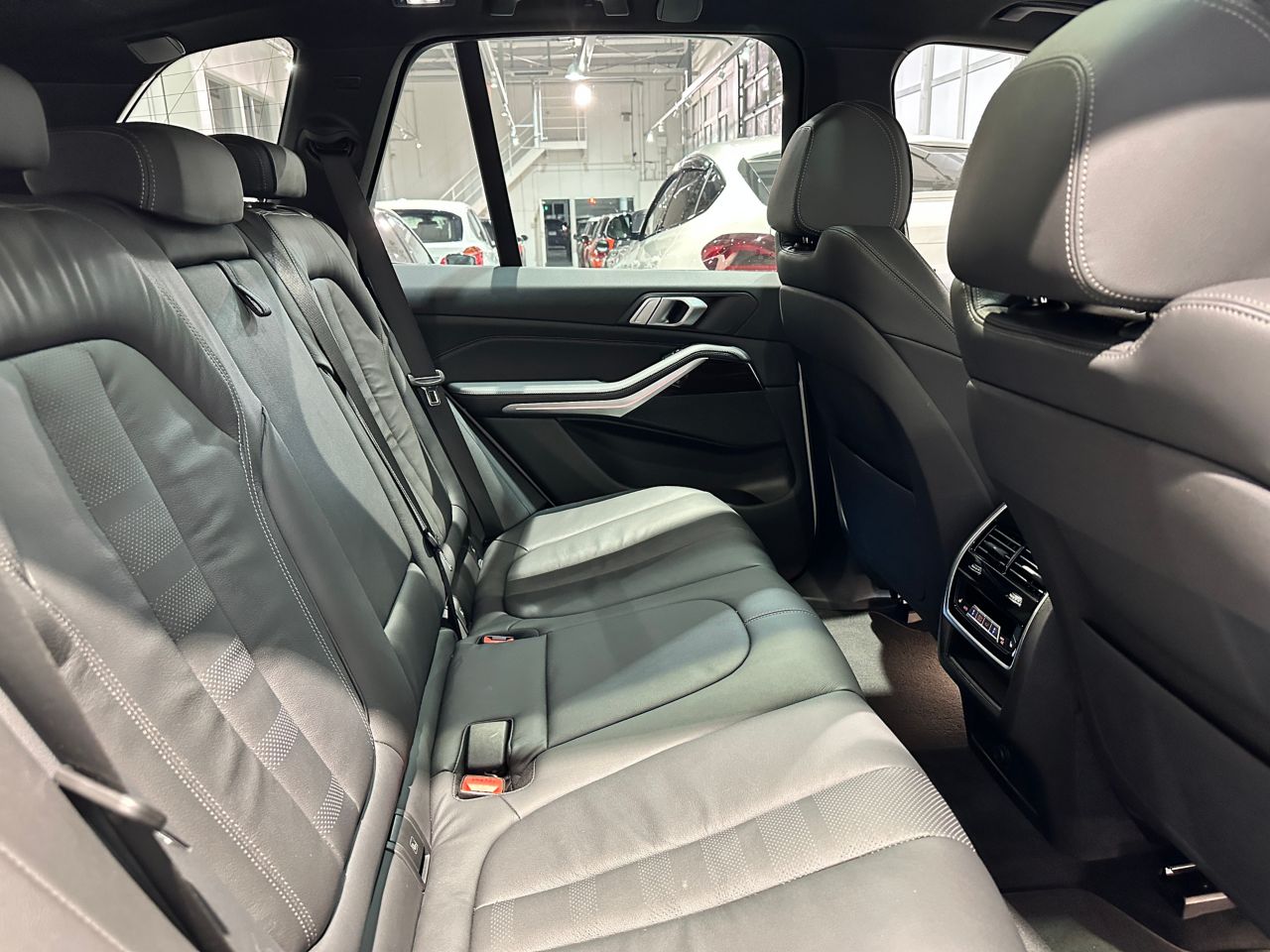 G05 X5 xDrive30d xLine B57 3.0d