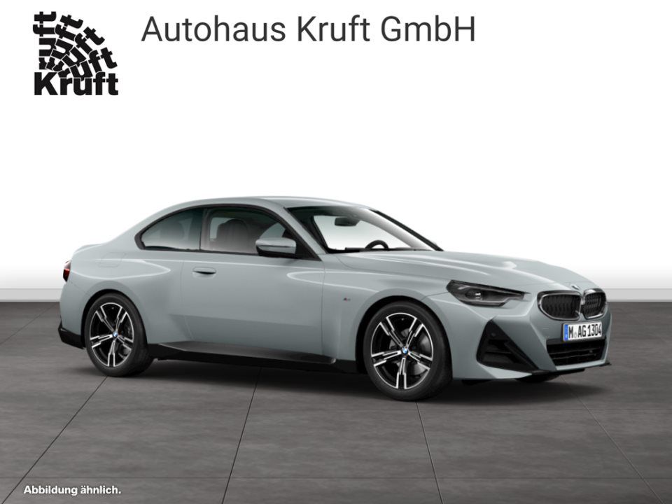 BMW 218