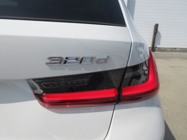 G21 320d xDrive Touring LCI RHD