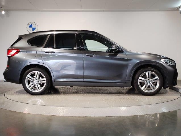 F48 X1 xDrive18d B47 2.0d LCI