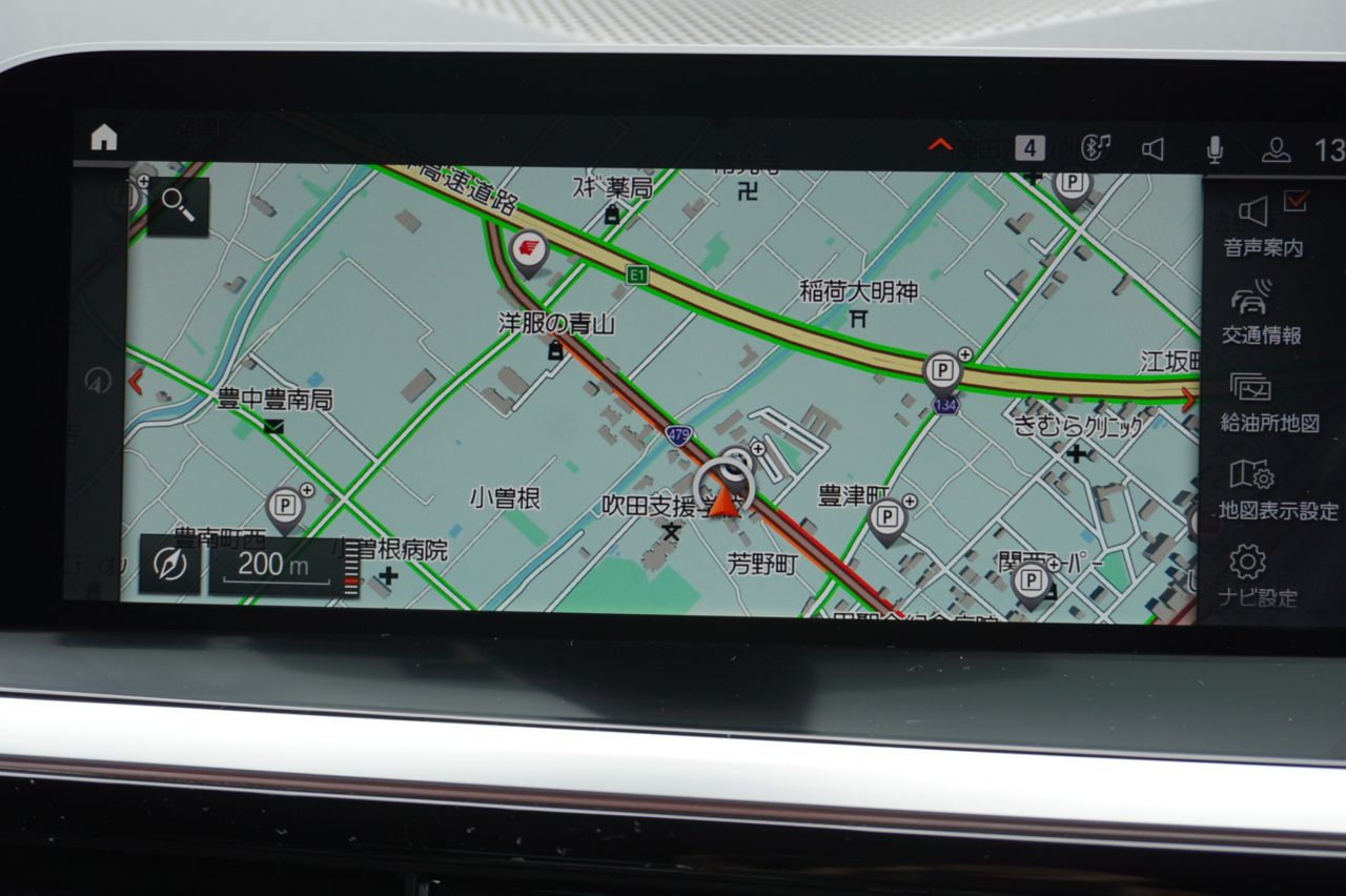 G29 z4 sDrive20i RHD