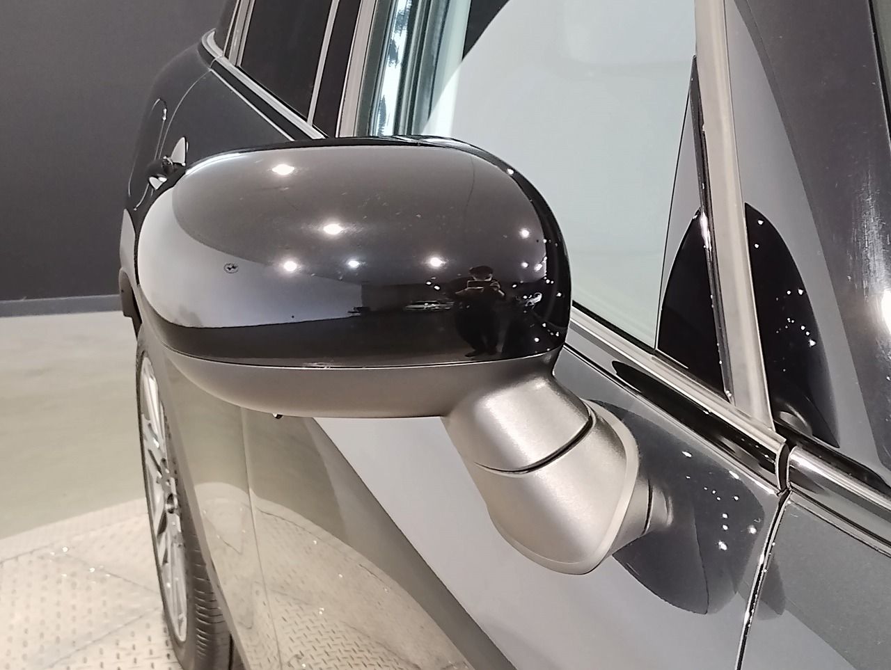 MINI Cooper C 5-doors