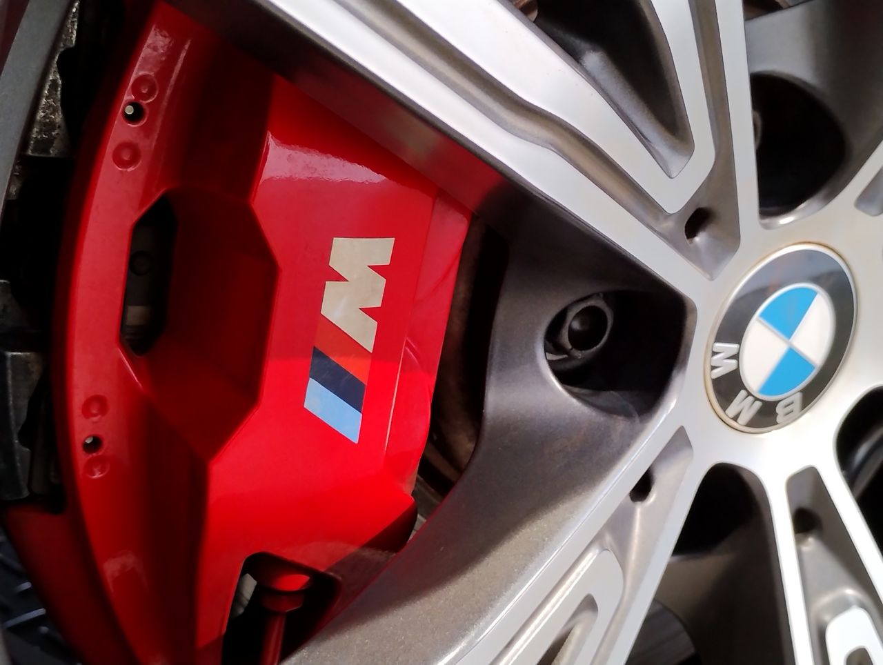G21 M340i xDrive RHD