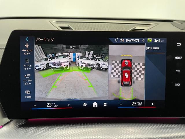 iX2 xDrive30 MSP
