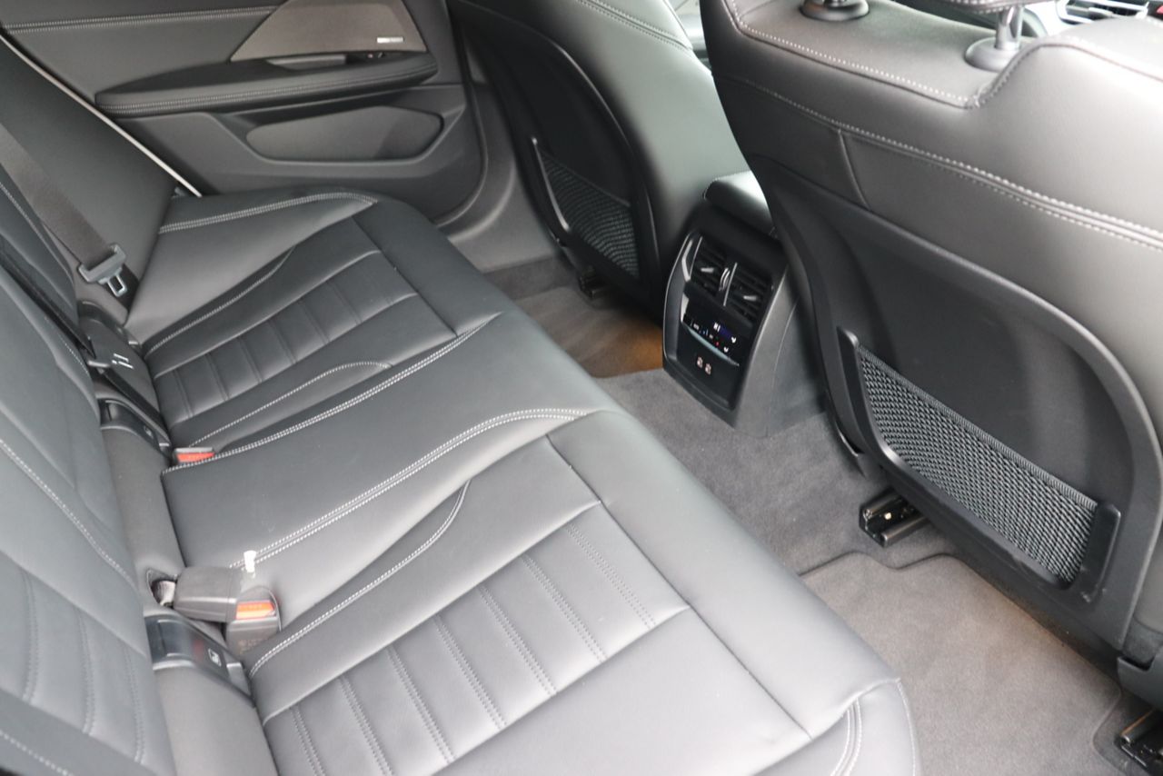 420i Gran Coupé RHD