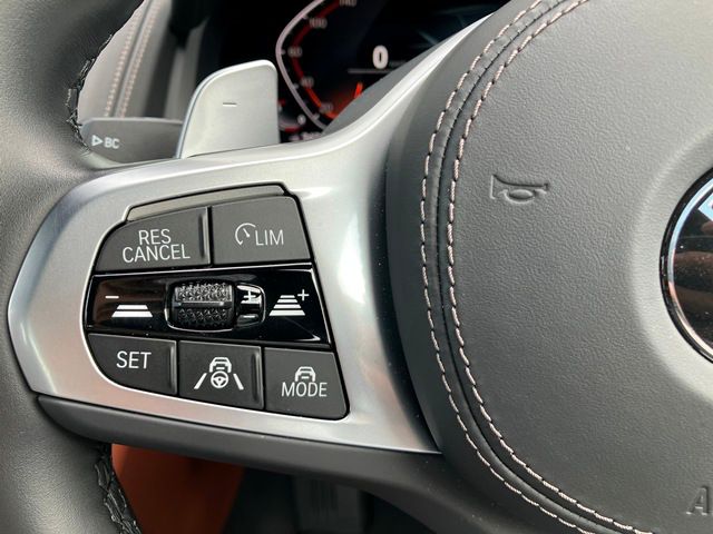 G16 840i M Sport Gran Coupe B58 3.0i