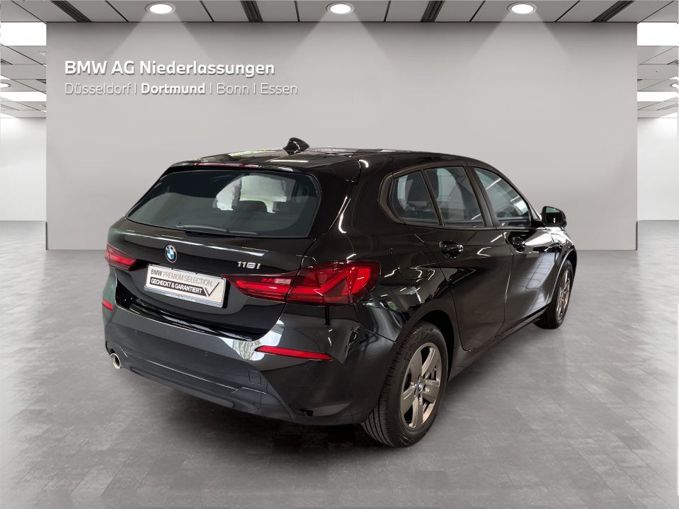 BMW 116