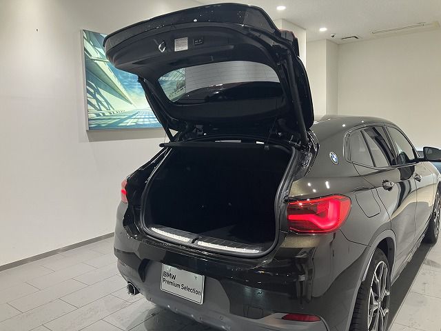 F39 X2 xDrive18d SAC B47 2.0d